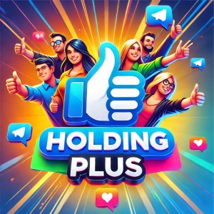 HOLDING PLUS